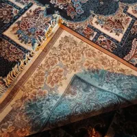 ۱جفت فرش ۹متری|فرش|پاکدشت, پاکدشت (مامازند)|دیوار