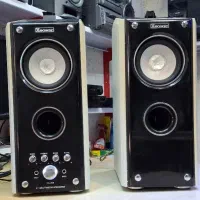 اسپیکر ۲ تیکه مدل Ks5 Xsonic