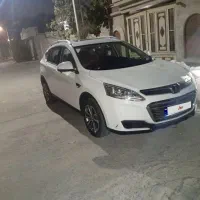 لوکسژن U6اتوماتیک فول آپشن|خودرو سواری و وانت|اندیشه, اندیشه فاز ۴|دیوار