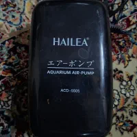 دستگاه پمپ اکسیژن