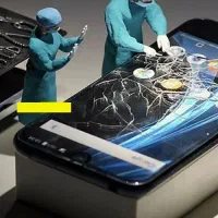 آموزش تعمیرات نرم افزار موبایل به صورت عملی