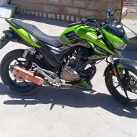 موتور بنلی 230