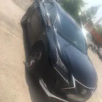 لکسوس nx200 2017 فول|خودرو سواری و وانت|تهران, ظفر|دیوار