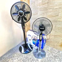 پنکه ایستاده ۱۲پره