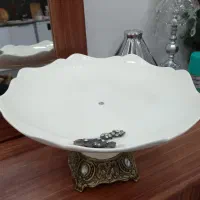 ظروف پذیرایی ۴ تیکه|ظروف سرو و پذیرایی|فردیس, فردیس|دیوار