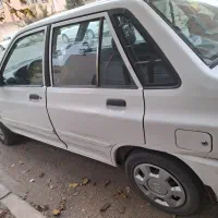 پراید ۱۳۲ مدل ۹۰|خودرو سواری و وانت|شاهینشهر, عطار|دیوار