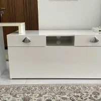 میز تلویزیون اتریشی