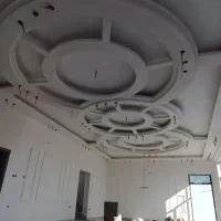 جوشکاری رابیتس والپست آلاچیق نما وغیره بابایی|خدمات پیشه و مهارت|مشهد, دانشجو|دیوار