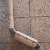 کاتالیزور پژو