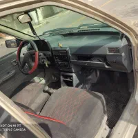 پراید مدل 86 دوگانه دست|خودرو سواری و وانت|گنبد کاووس, |دیوار