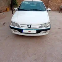 پژو پارس سال مدل 99