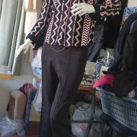 مانکن  مغازه