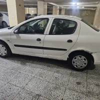 رانا سفید tu5 مدل ۱۳۹۳|خودرو سواری و وانت|کرج, گلشهر|دیوار