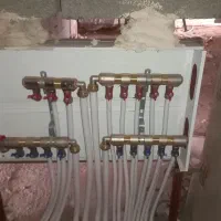 لوله کش ماهر