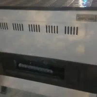 بخاری طرح شومینه|بخاری، هیتر، شومینه|فردوس (خراسان), |دیوار