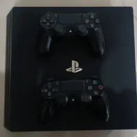 ps4 pro یک ترا