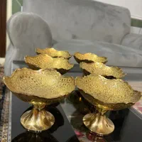 کاسه کوچک برنز