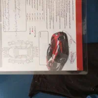 کوئیک402s|خودرو سواری و وانت|تربت‌حیدریه, آبشار|دیوار