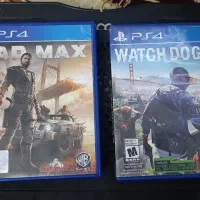 دیسک بازی ps4|کنسول، بازی ویدئویی و آنلاین|هشتگرد, شهرک ولیعصر (مصلی)|دیوار