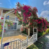 فروش ویژه*دوبلکسباغی/تو دل جنگل/مبله*سندار|فروش خانه و ویلا|رامسر, |دیوار