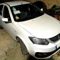 فروش ساینا صفر