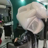 فروش صندلی و تجهیزات ارایشگاه|آرایشگاه و سالنهای زیبایی|قیروکارزین, |دیوار