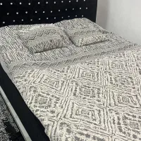 تخت خوابوندی دو نفره