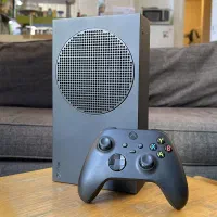 Xbox series s 1tra
