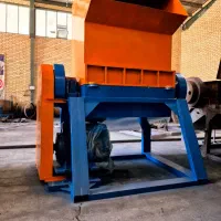 دستگاه آسیاب پلاستیک چندمنظوره سبد پت لاک نوار و.|ماشینآلات صنعتی|مشهد, احمدآباد|دیوار