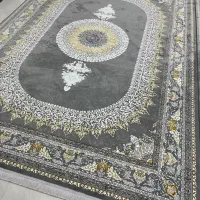 فرش۹ متری|فرش|مشکین‌دشت, |دیوار