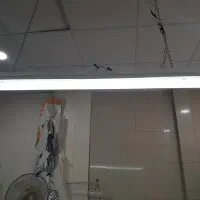 سه عدد مهتابی
