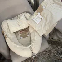 تشک گارددار ۵تیکه