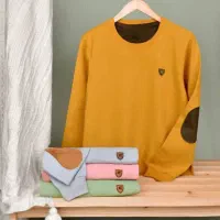 پلیور پاییزه مردانه