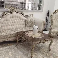 مبل 11نفره