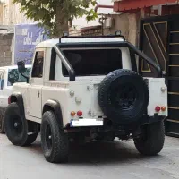 پاژن نیمتن|خودرو سواری و وانت|مشهد, وکیل‌آباد|دیوار