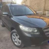 سانتافه۲۰۰۹