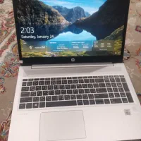 لب تاپ probook450g7 نسل 10
