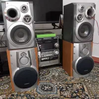 ضبط سامسونگ فلشخور