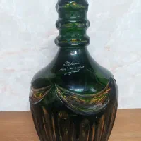 تنگ نیزه ای کریستال دوپوست|صنایع دستی و سایر لوازم تزئینی|تهران, هرندی|دیوار