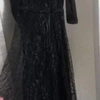 پیراهن مجلسی سایز 46