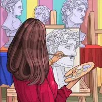 نقاشی و طراحی