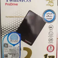 هارد 1ترابایت ، TwinMOS ProDrive