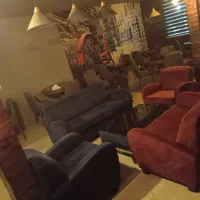 ظرفشور و نظافت چی