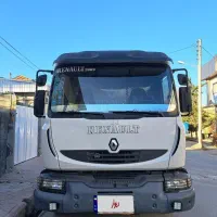 رنو میدلام  رنو ۲۸۰  رنو تک کمپرس