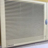 کولر پنجره ای 24 هزار موتور تایلندی اصل سامسونگ