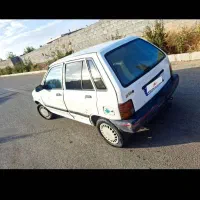 پراید هاچبک کره ای