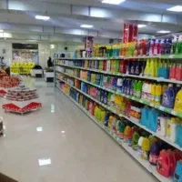 عرضه مواد غذایی با کالابرگ