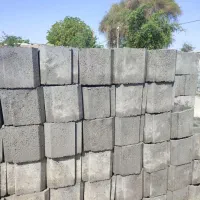 کارگاه تولیدی بلوک سقفی ودیوای 20+40|مصالح و تجهیزات ساختمان|گتوند, |دیوار