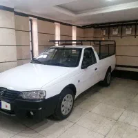 آریسان 2صفر دوگانه سوز