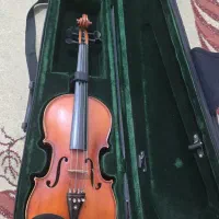 فروش ساز ویلون کارل هافنر سایز۴/۴ قدیمی۱۹۵۹